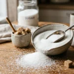 Sugar market